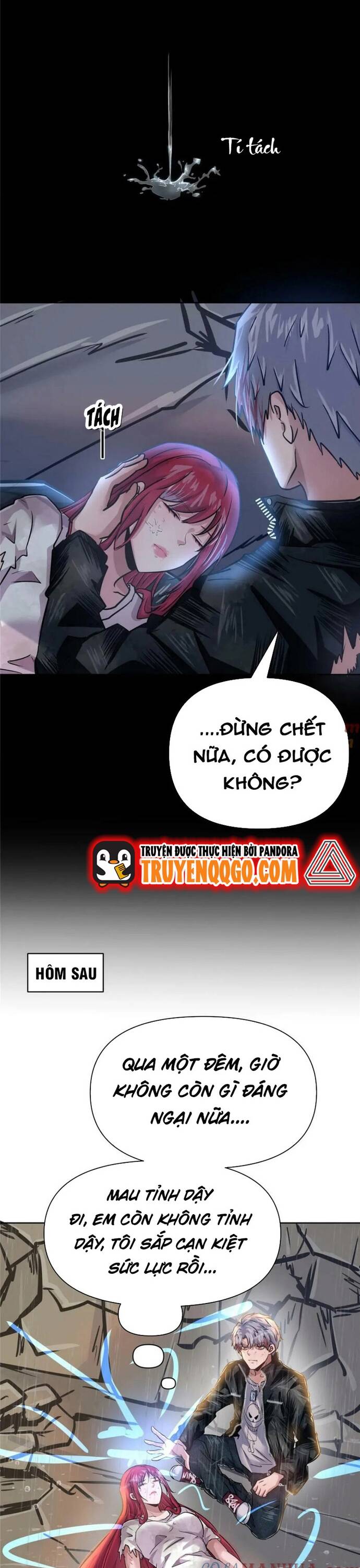 Vương Giả Săn Mồi Chapter 94 - Next Chapter 95