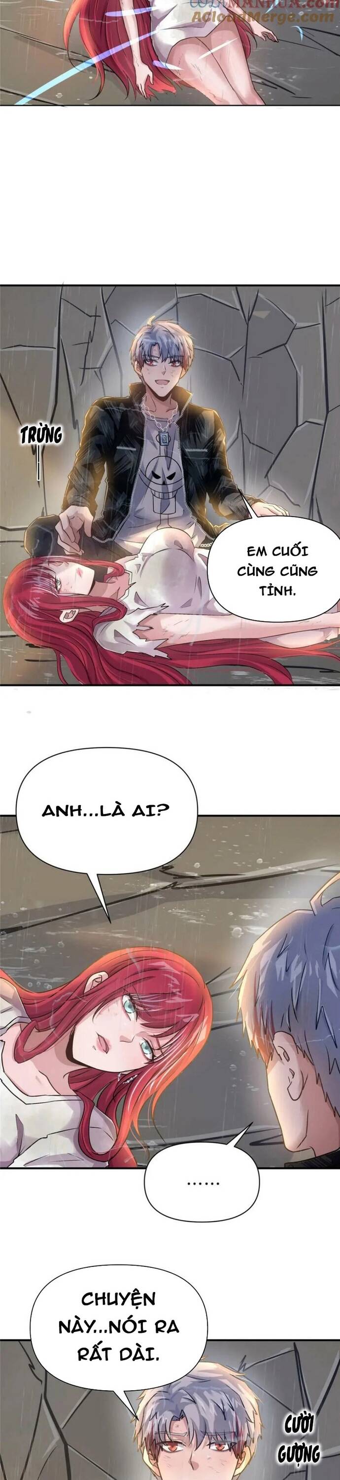 Vương Giả Săn Mồi Chapter 94 - Next Chapter 95