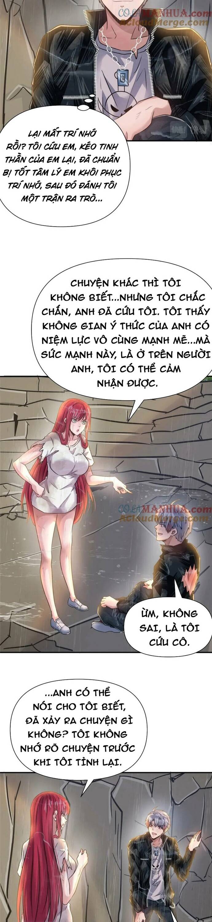 Vương Giả Săn Mồi Chapter 94 - Next Chapter 95