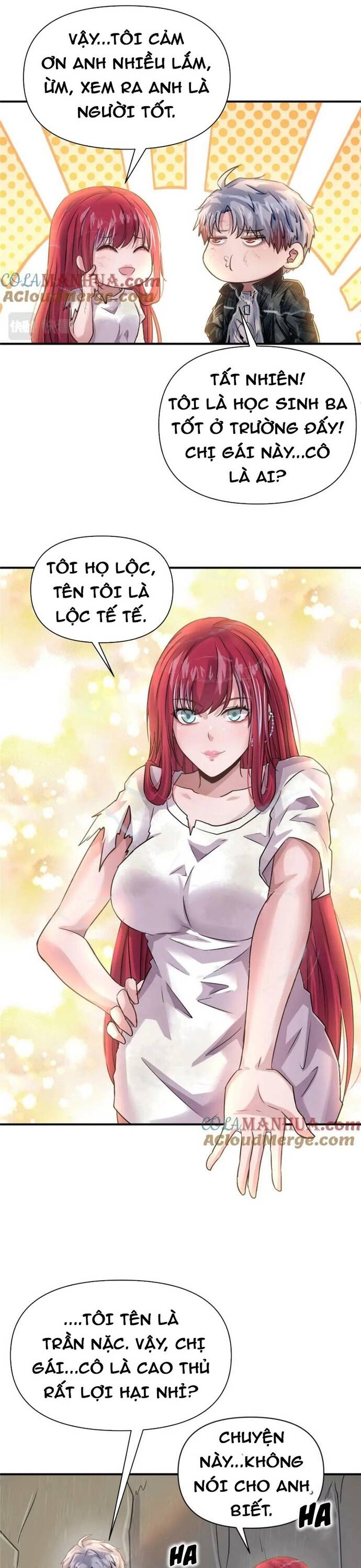 Vương Giả Săn Mồi Chapter 94 - Next Chapter 95