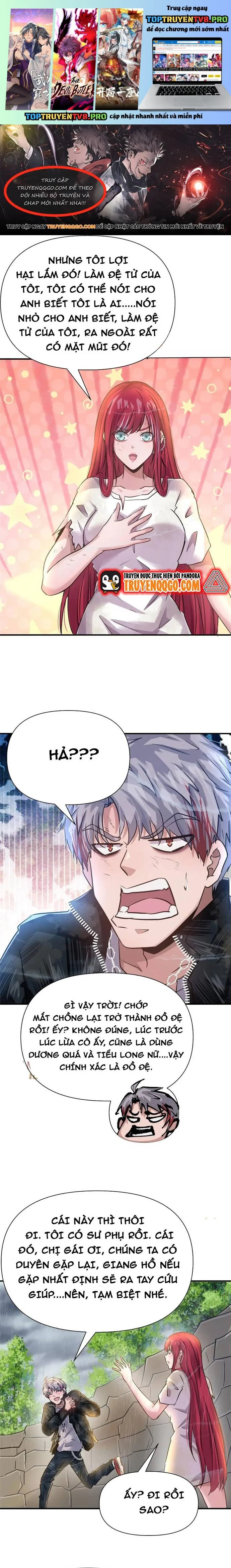 Vương Giả Săn Mồi Chapter 95 - Next Chapter 96