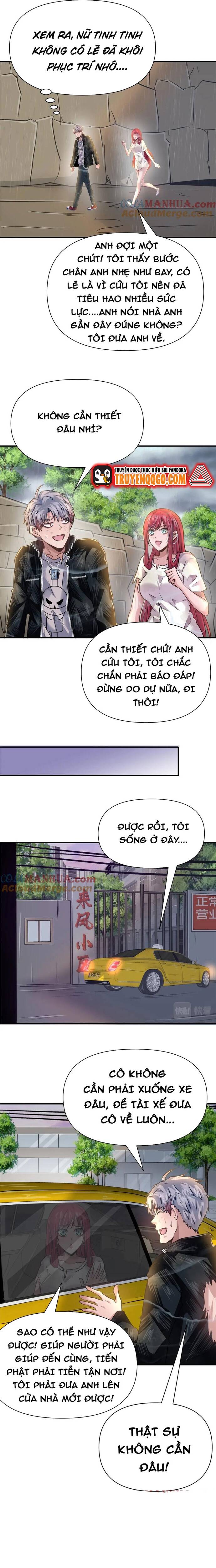 Vương Giả Săn Mồi Chapter 95 - Next Chapter 96
