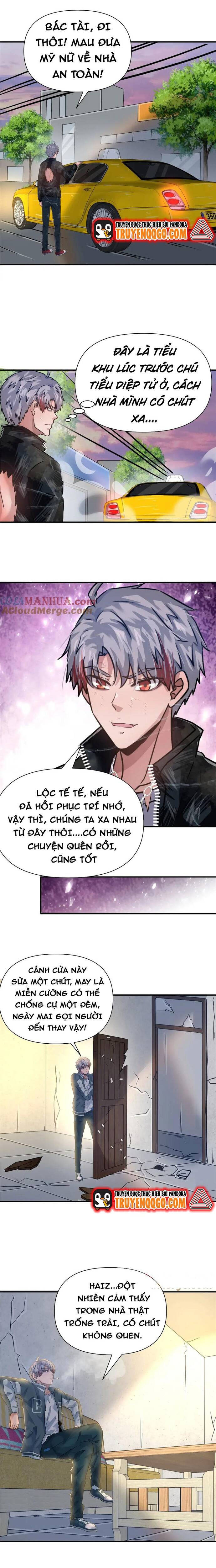 Vương Giả Săn Mồi Chapter 95 - Next Chapter 96