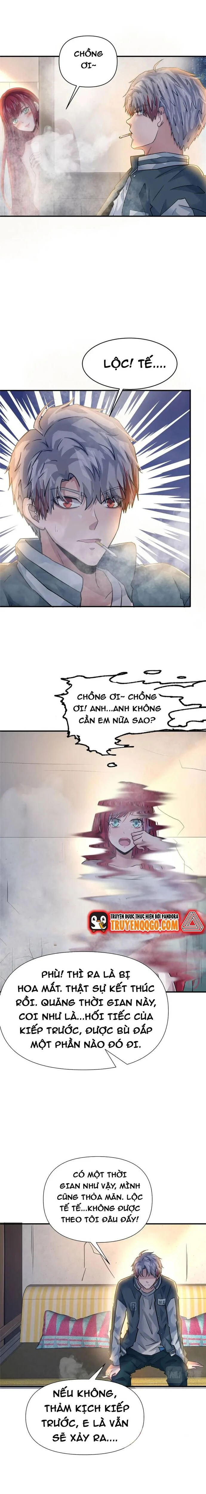 Vương Giả Săn Mồi Chapter 95 - Next Chapter 96