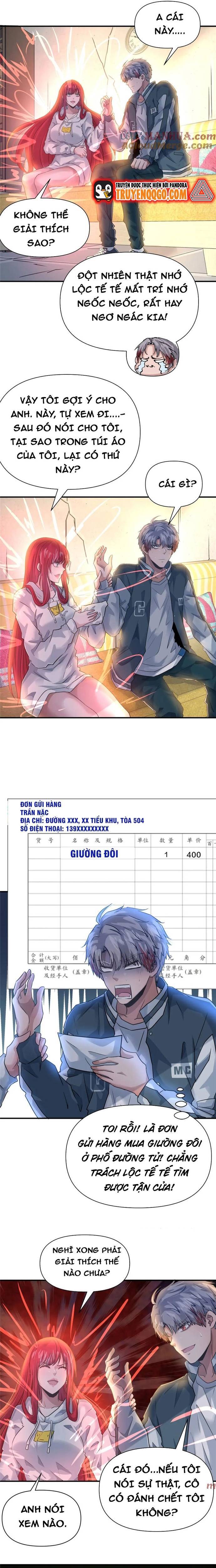 Vương Giả Săn Mồi Chapter 95 - Next Chapter 96