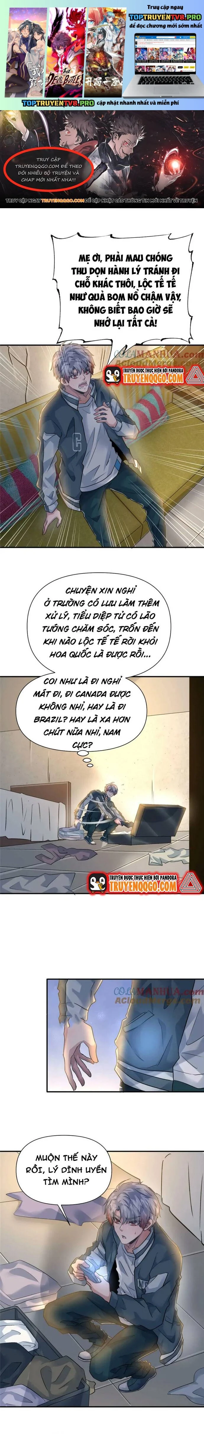 Vương Giả Săn Mồi Chapter 96 - Next Chapter 97