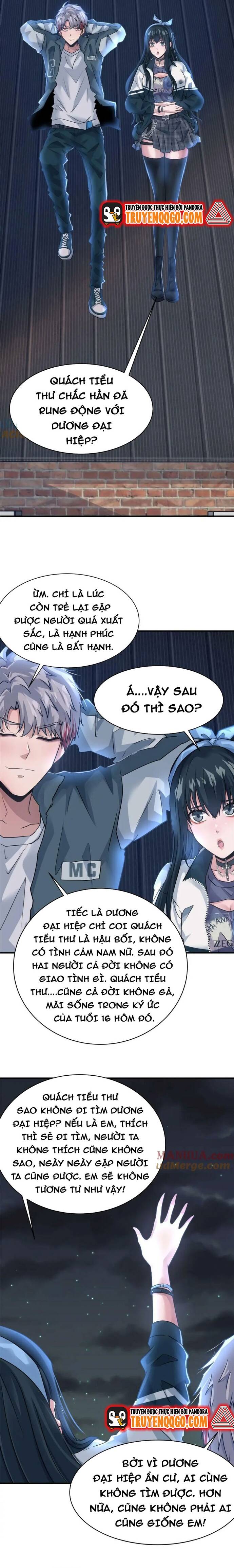 Vương Giả Săn Mồi Chapter 96 - Next Chapter 97