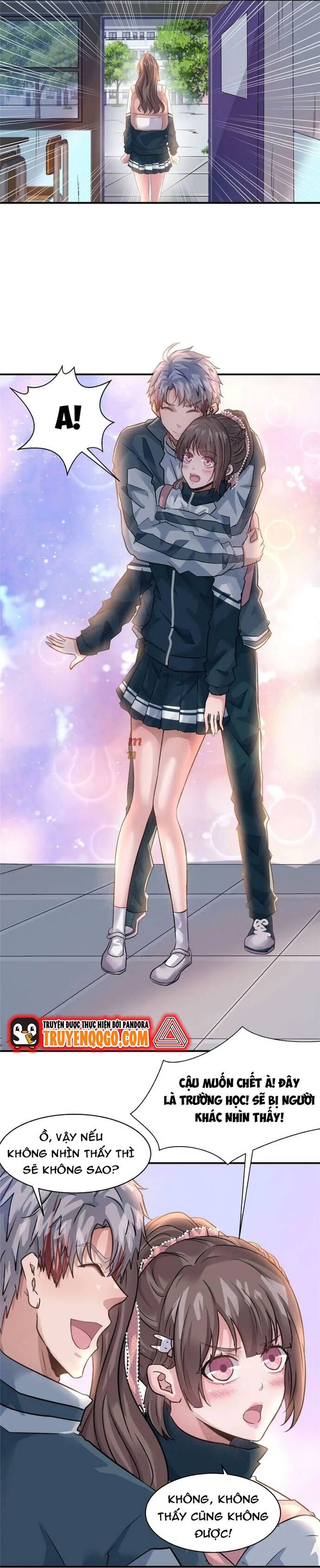 Vương Giả Săn Mồi Chapter 97 - Next Chapter 98