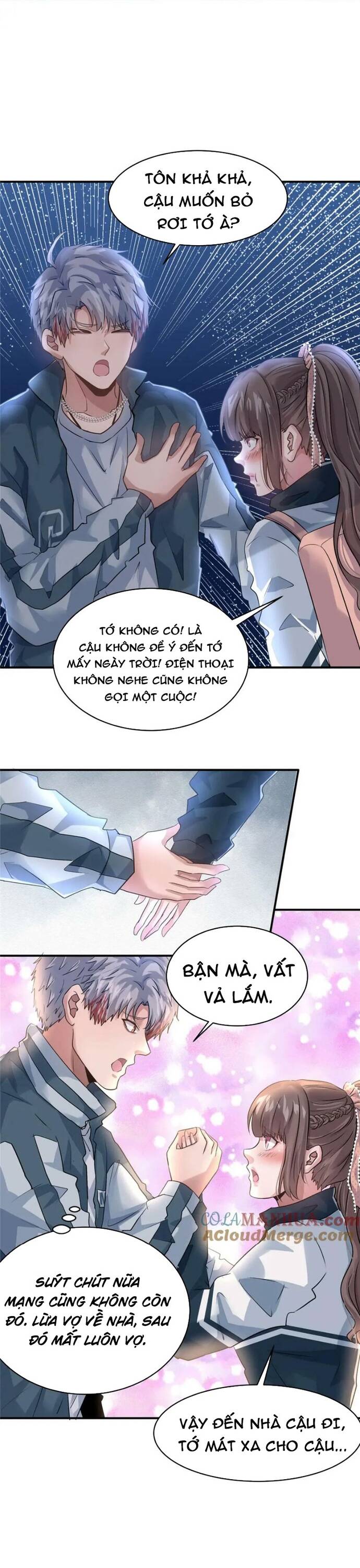 Vương Giả Săn Mồi Chapter 97 - Next Chapter 98