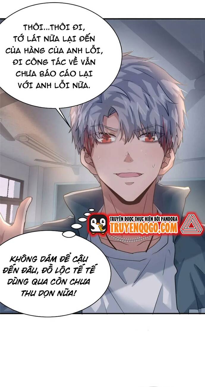 Vương Giả Săn Mồi Chapter 97 - Next Chapter 98