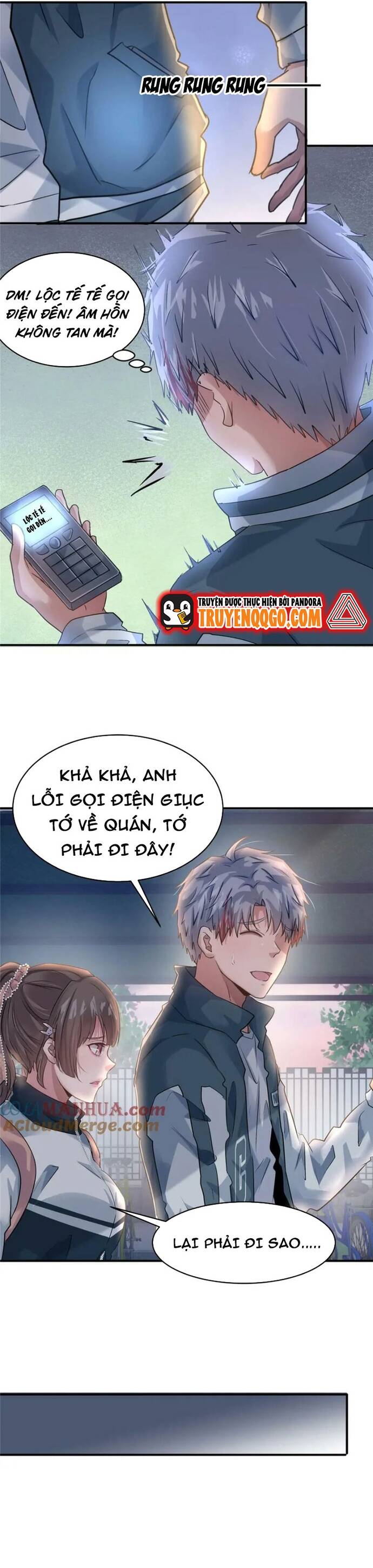 Vương Giả Săn Mồi Chapter 97 - Next Chapter 98
