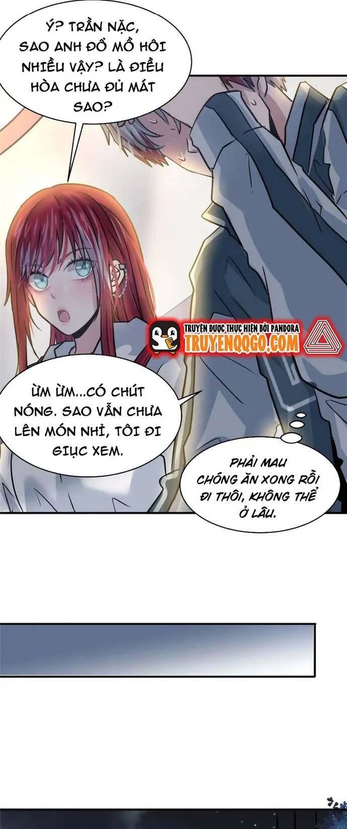 Vương Giả Săn Mồi Chapter 97 - Next Chapter 98