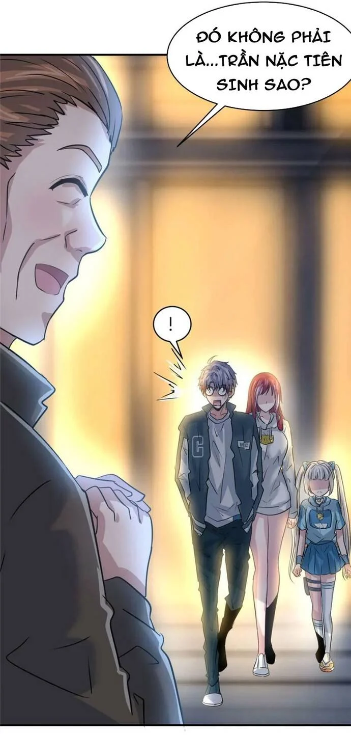 Vương Giả Săn Mồi Chapter 97 - Next Chapter 98