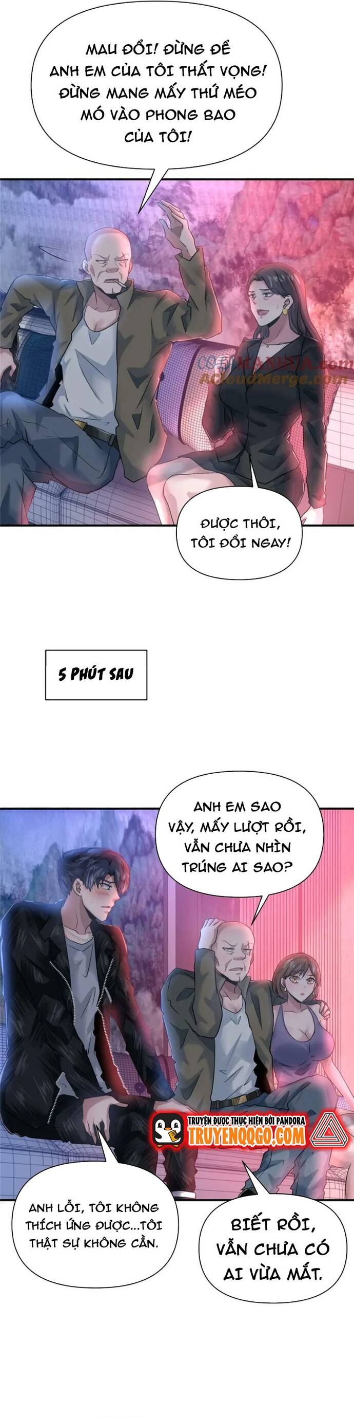 Vương Giả Săn Mồi Chapter 99 - Next Chapter 100
