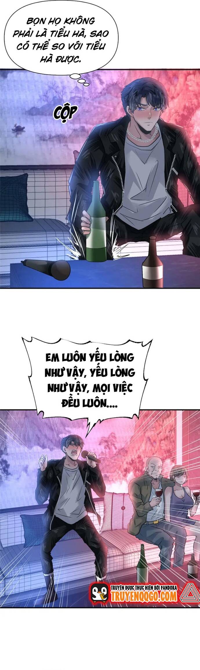 Vương Giả Săn Mồi Chapter 99 - Next Chapter 100
