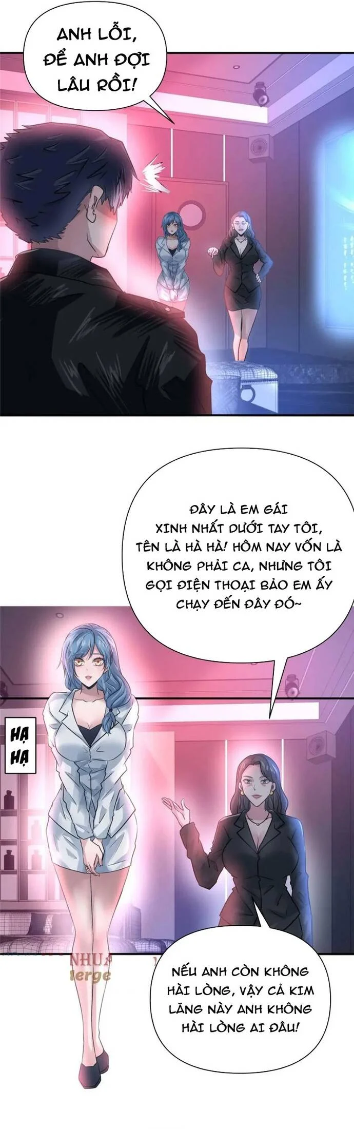 Vương Giả Săn Mồi Chapter 99 - Next Chapter 100