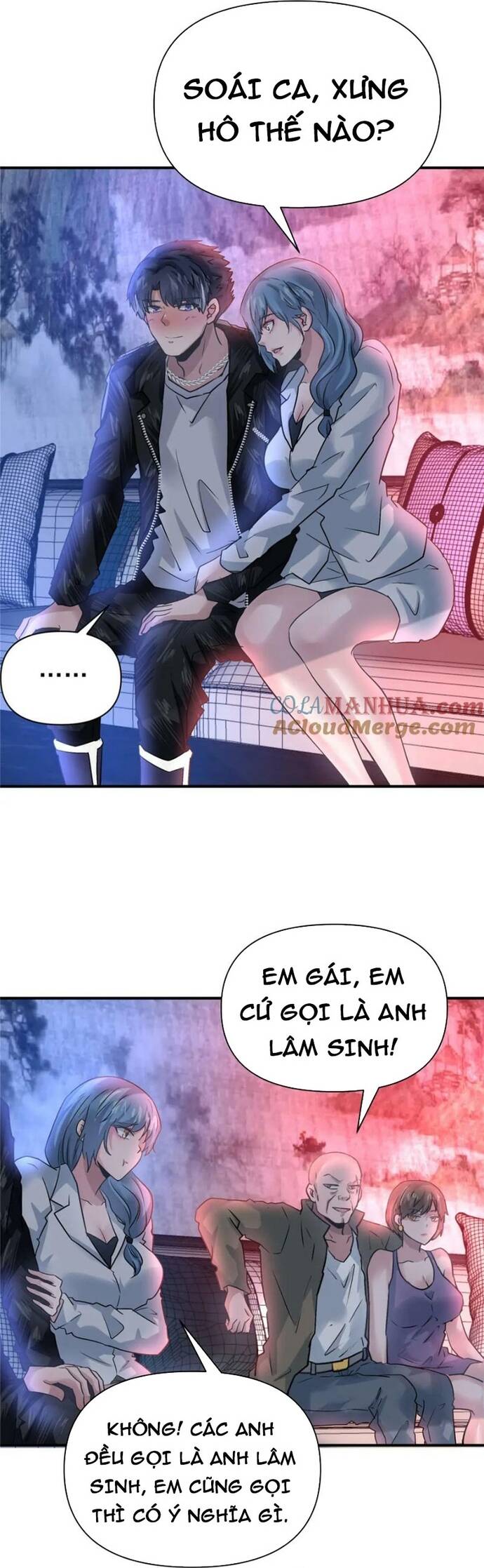 Vương Giả Săn Mồi Chapter 99 - Next Chapter 100