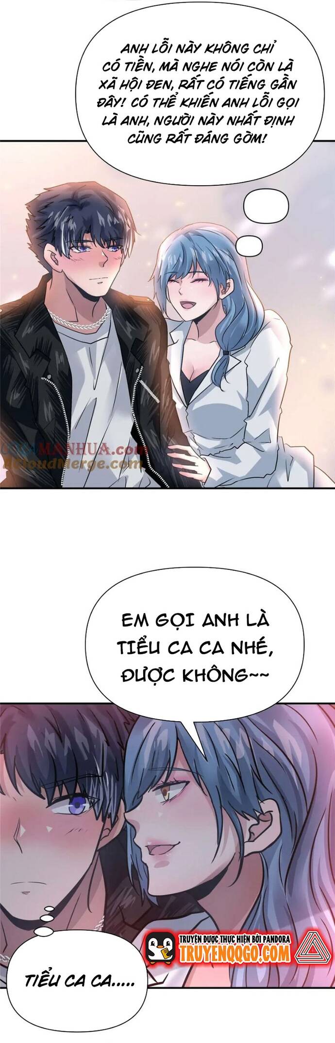 Vương Giả Săn Mồi Chapter 99 - Next Chapter 100