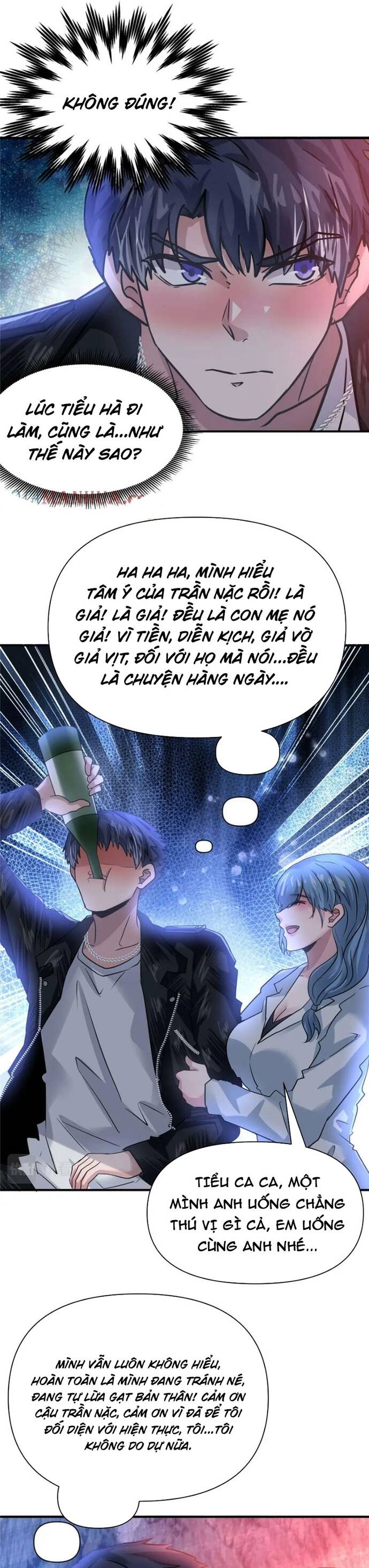 Vương Giả Săn Mồi Chapter 99 - Next Chapter 100
