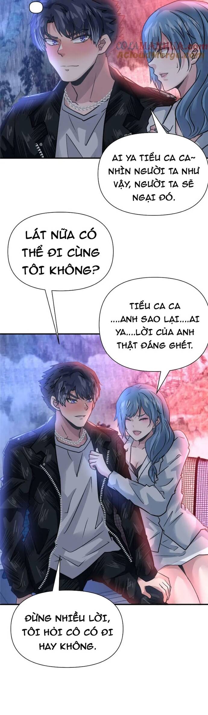 Vương Giả Săn Mồi Chapter 99 - Next Chapter 100