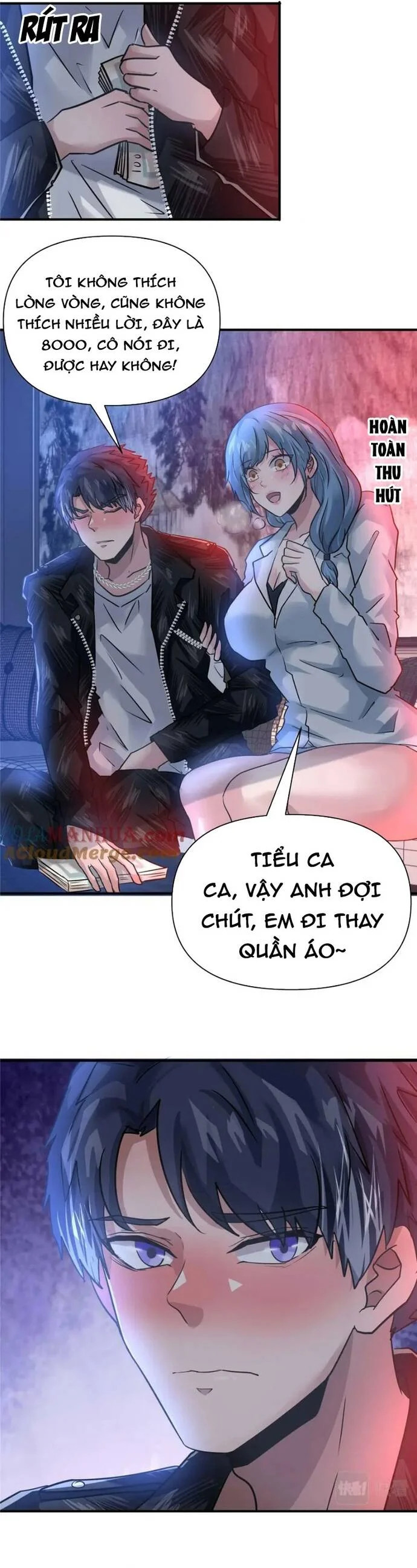 Vương Giả Săn Mồi Chapter 99 - Next Chapter 100