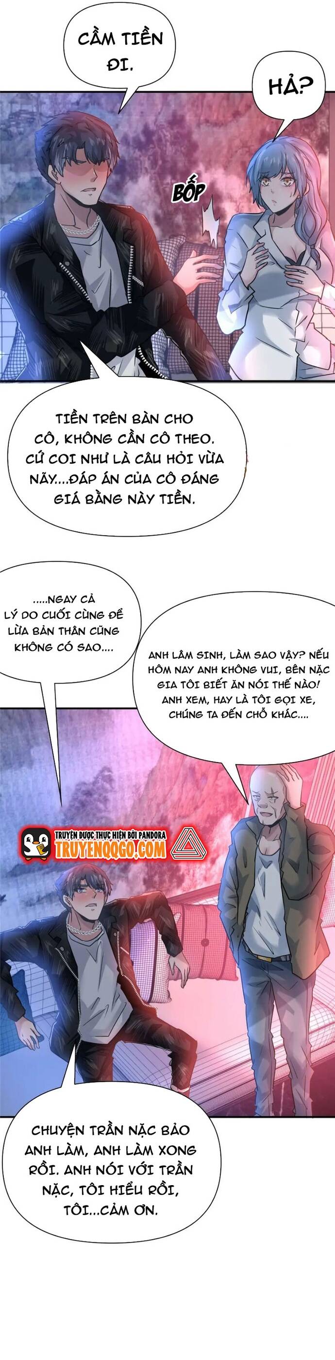 Vương Giả Săn Mồi Chapter 99 - Next Chapter 100