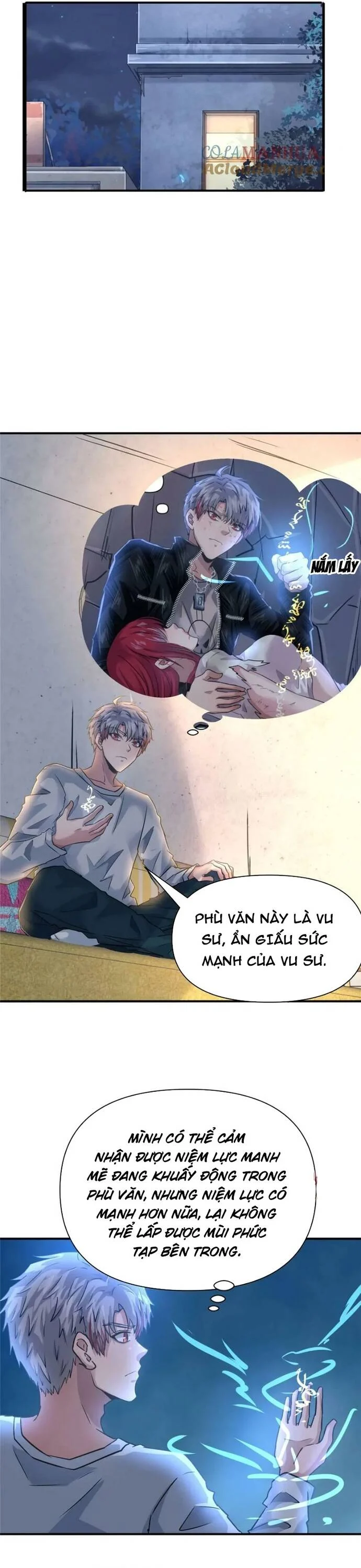 Vương Giả Săn Mồi Chapter 99 - Next Chapter 100