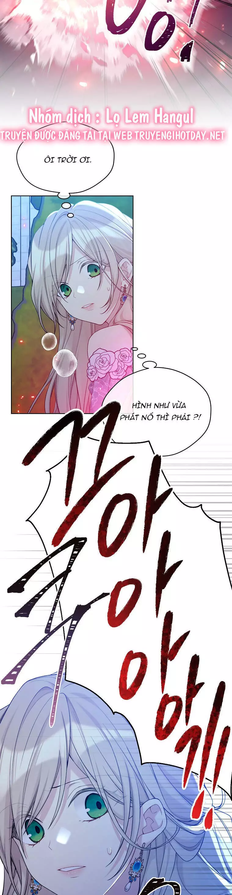 Vương Miện Viridescent – Vương Miện Ngọc Lục Bảo Chapter 100 - Trang 3