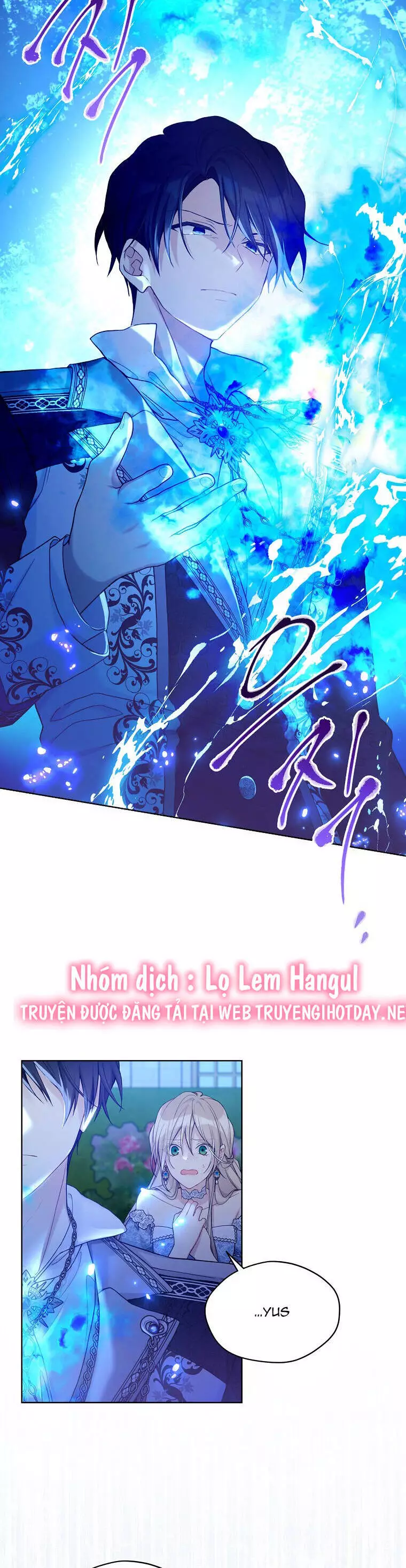 Vương Miện Viridescent – Vương Miện Ngọc Lục Bảo Chapter 100 - Trang 3