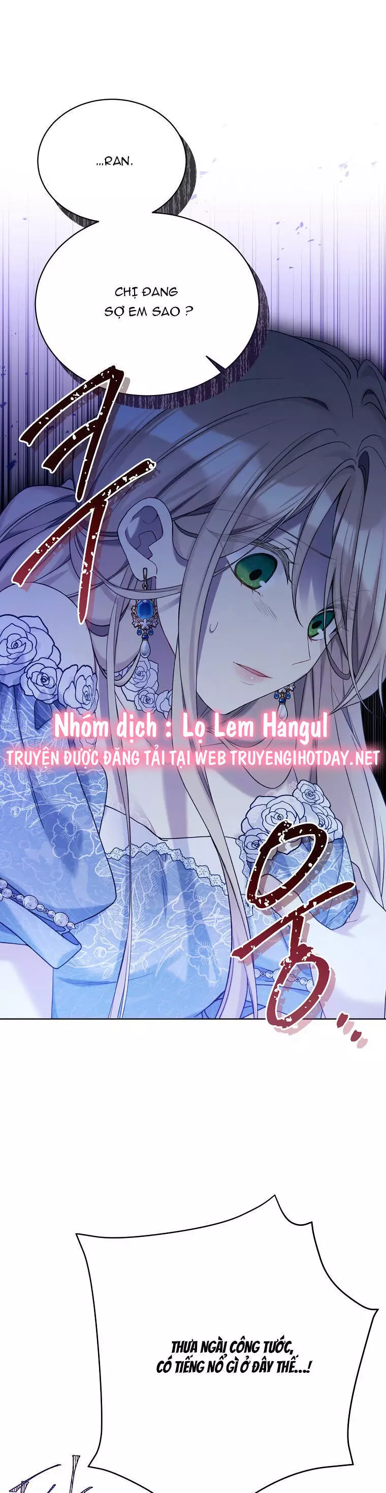 Vương Miện Viridescent – Vương Miện Ngọc Lục Bảo Chapter 100 - Trang 3