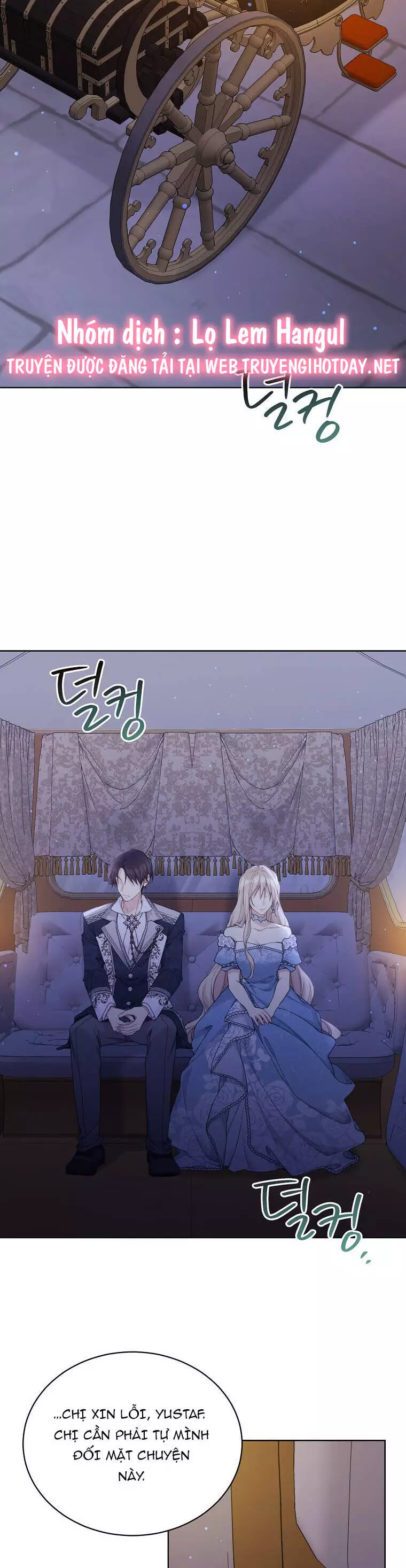 Vương Miện Viridescent – Vương Miện Ngọc Lục Bảo Chapter 100 - Trang 3