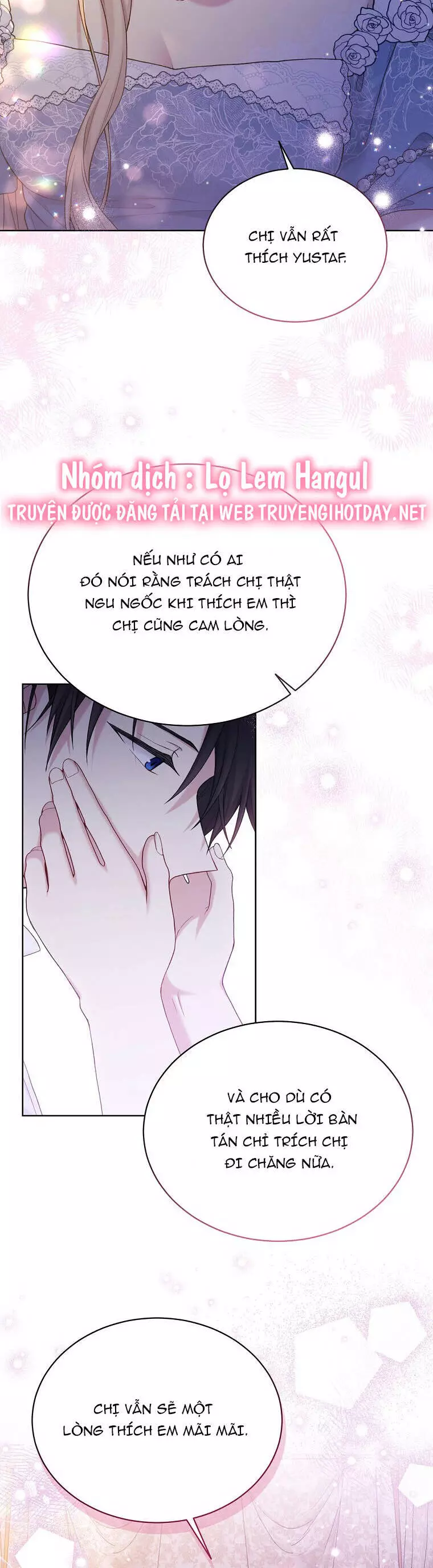 Vương Miện Viridescent – Vương Miện Ngọc Lục Bảo Chapter 100 - Trang 3
