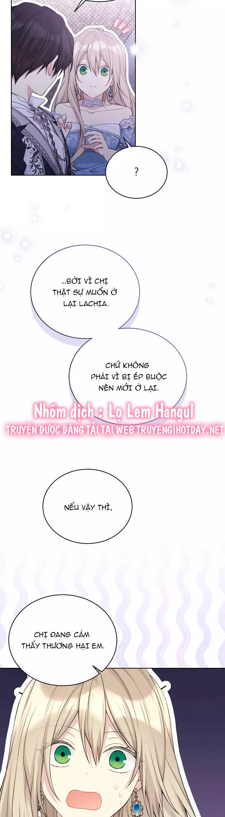Vương Miện Viridescent – Vương Miện Ngọc Lục Bảo Chapter 100 - Trang 3