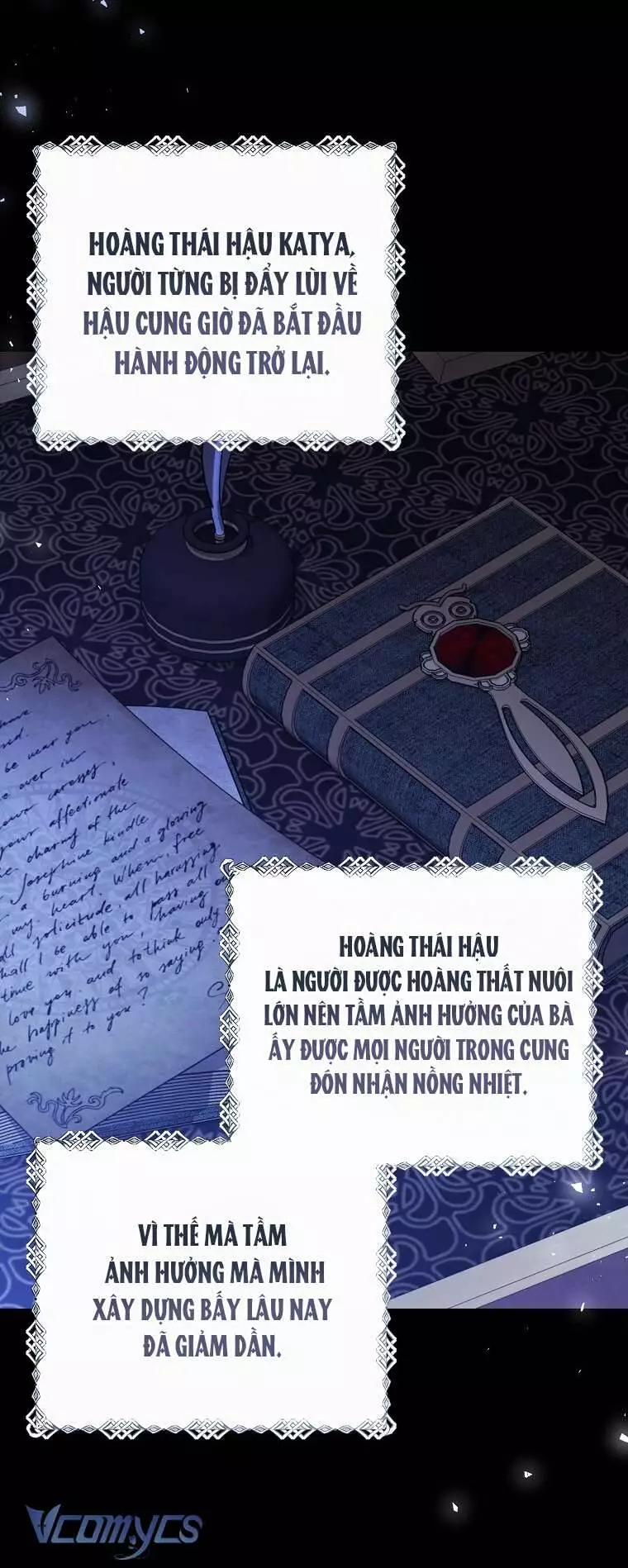 Vương Miện Viridescent – Vương Miện Ngọc Lục Bảo Chapter 101 - Next Chapter 102