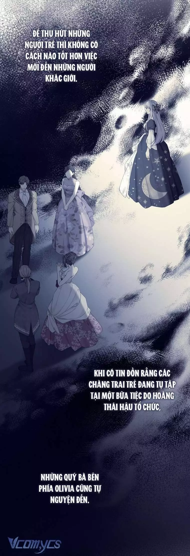 Vương Miện Viridescent – Vương Miện Ngọc Lục Bảo Chapter 101 - Next Chapter 102