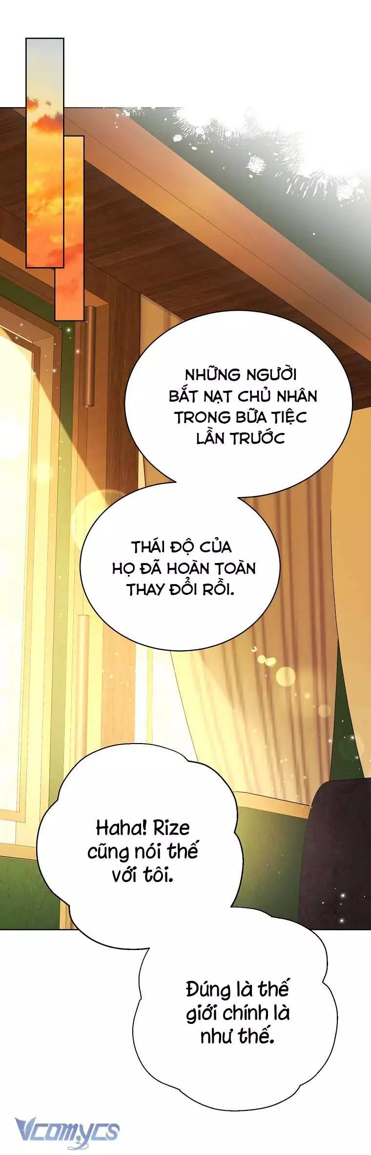 Vương Miện Viridescent – Vương Miện Ngọc Lục Bảo Chapter 101 - Next Chapter 102