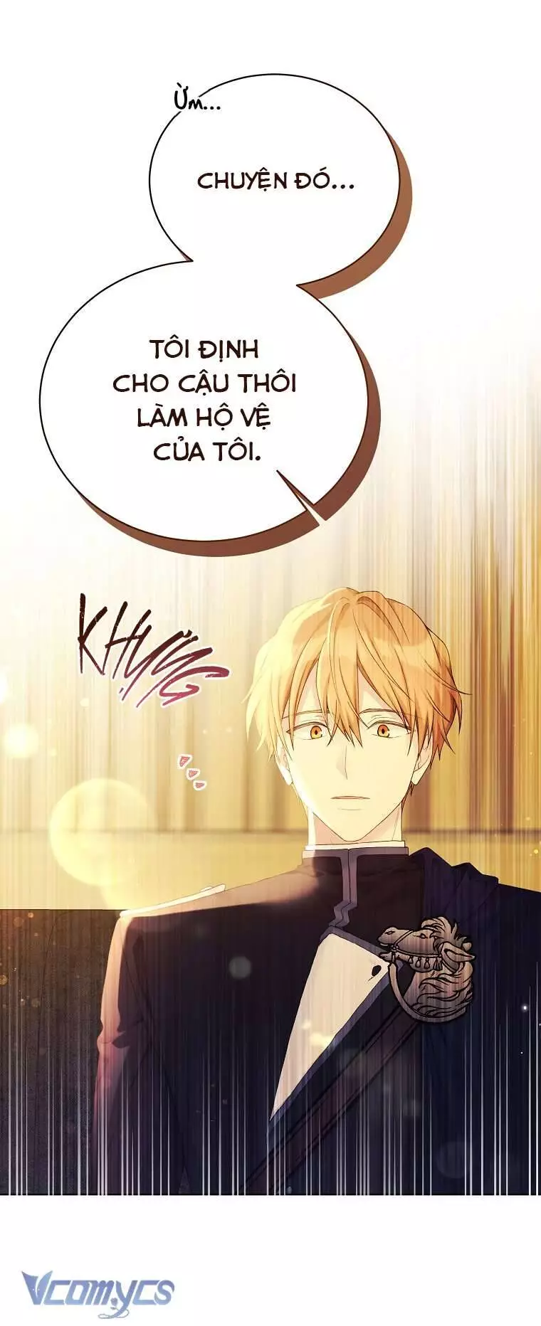 Vương Miện Viridescent – Vương Miện Ngọc Lục Bảo Chapter 101 - Next Chapter 102