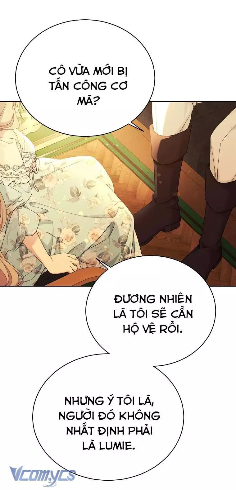 Vương Miện Viridescent – Vương Miện Ngọc Lục Bảo Chapter 101 - Next Chapter 102