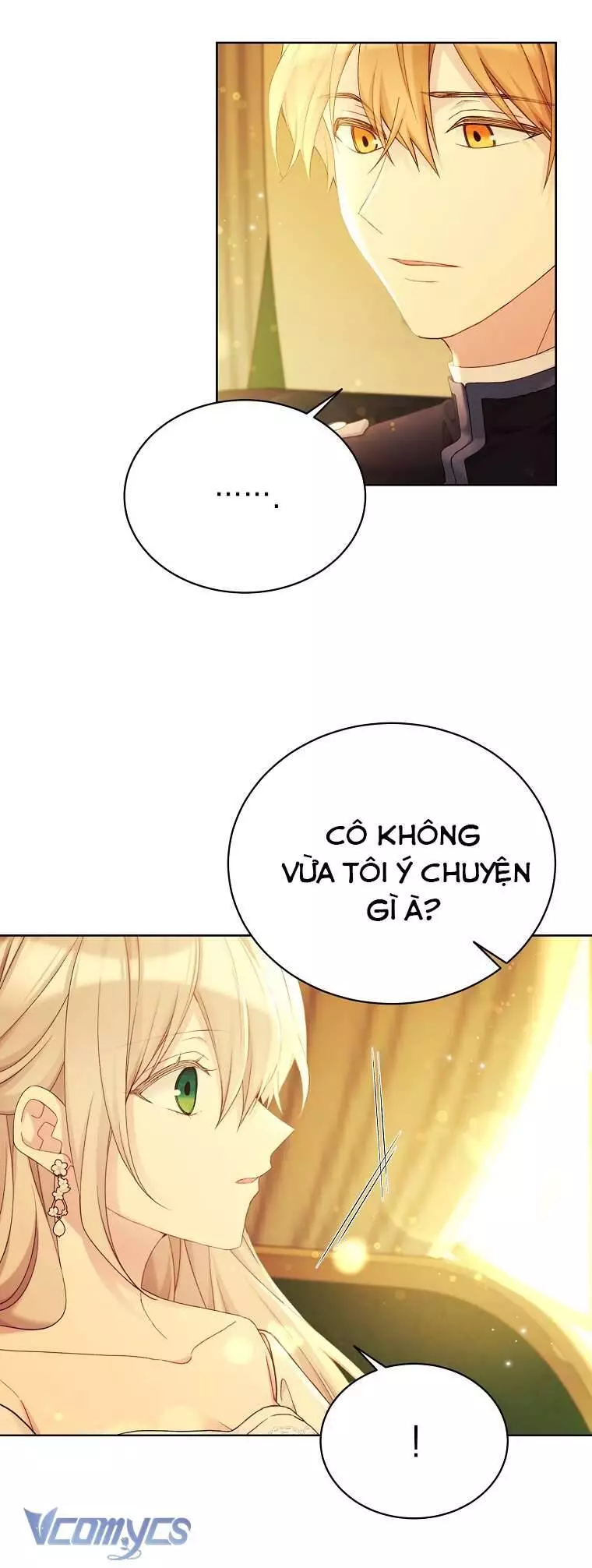 Vương Miện Viridescent – Vương Miện Ngọc Lục Bảo Chapter 101 - Next Chapter 102