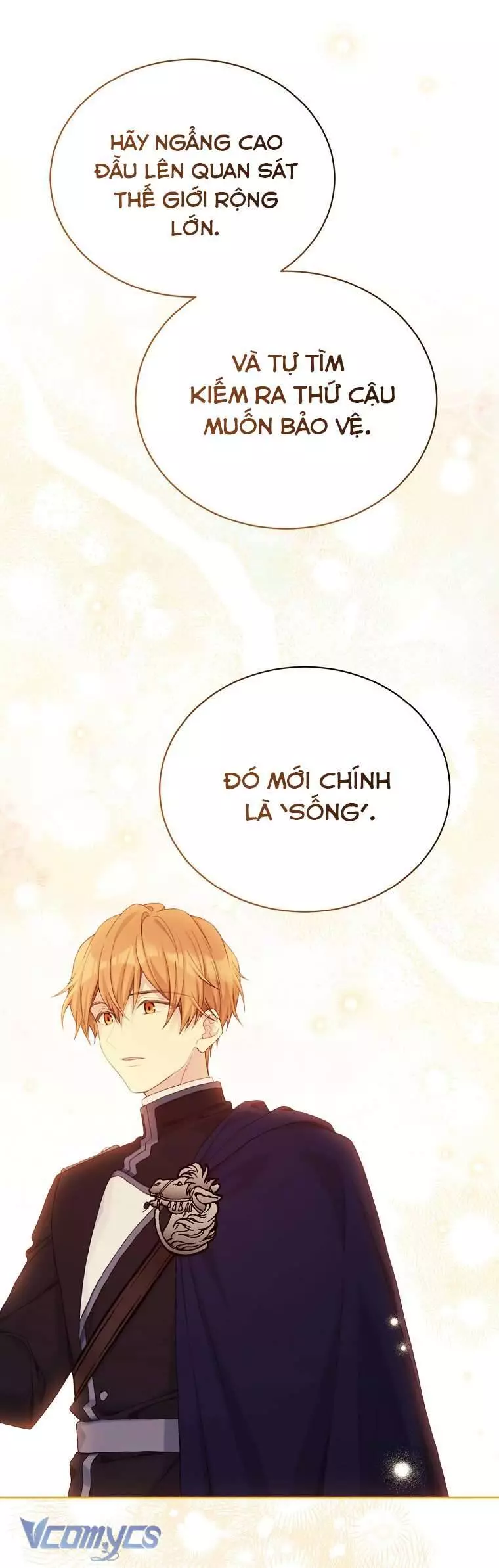 Vương Miện Viridescent – Vương Miện Ngọc Lục Bảo Chapter 101 - Next Chapter 102