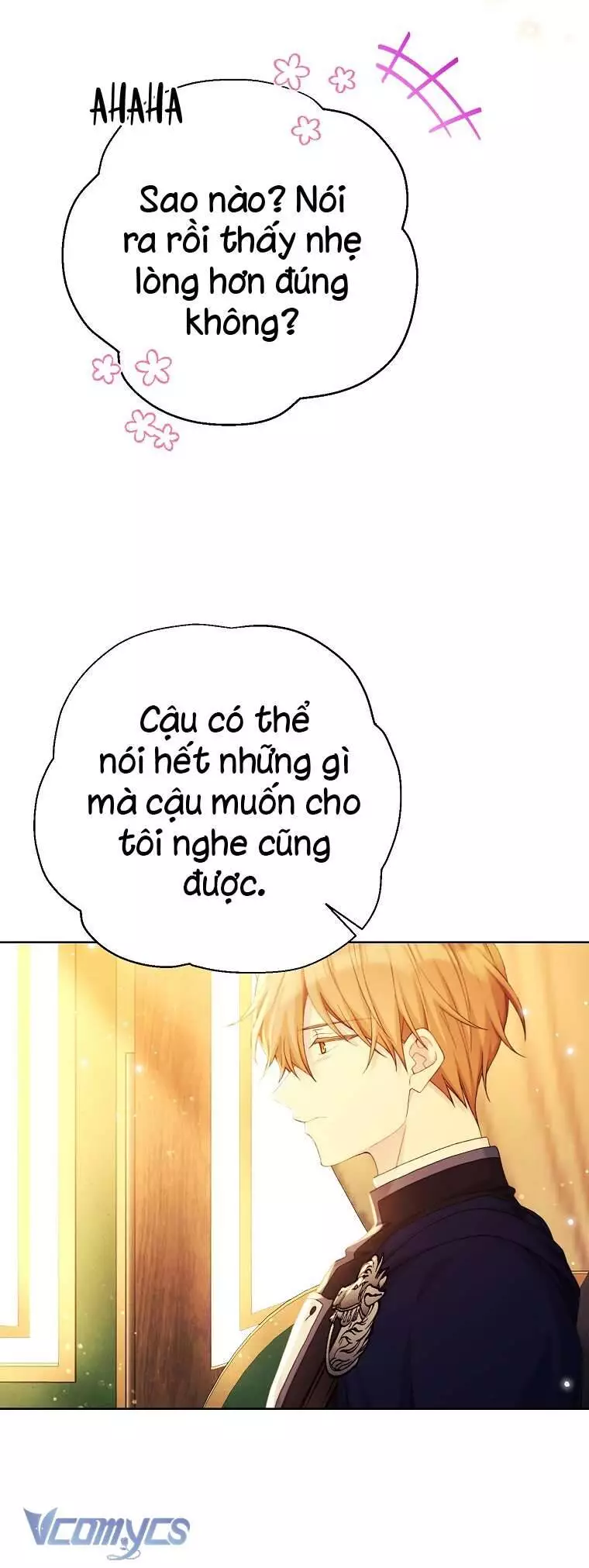Vương Miện Viridescent – Vương Miện Ngọc Lục Bảo Chapter 101 - Next Chapter 102