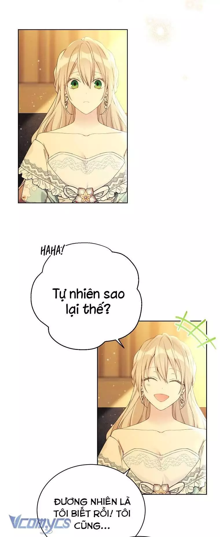 Vương Miện Viridescent – Vương Miện Ngọc Lục Bảo Chapter 101 - Next Chapter 102