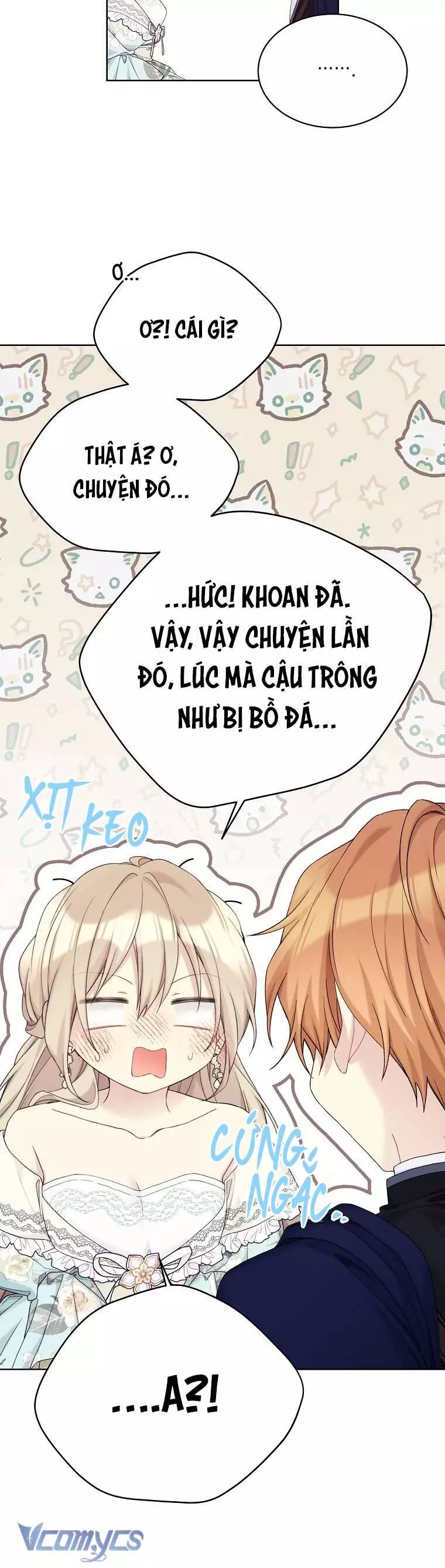 Vương Miện Viridescent – Vương Miện Ngọc Lục Bảo Chapter 101 - Next Chapter 102