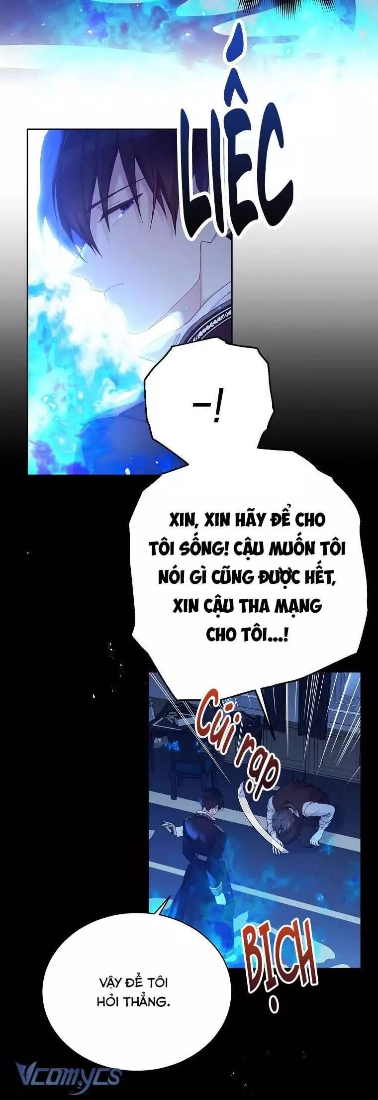 Vương Miện Viridescent – Vương Miện Ngọc Lục Bảo Chapter 102 5