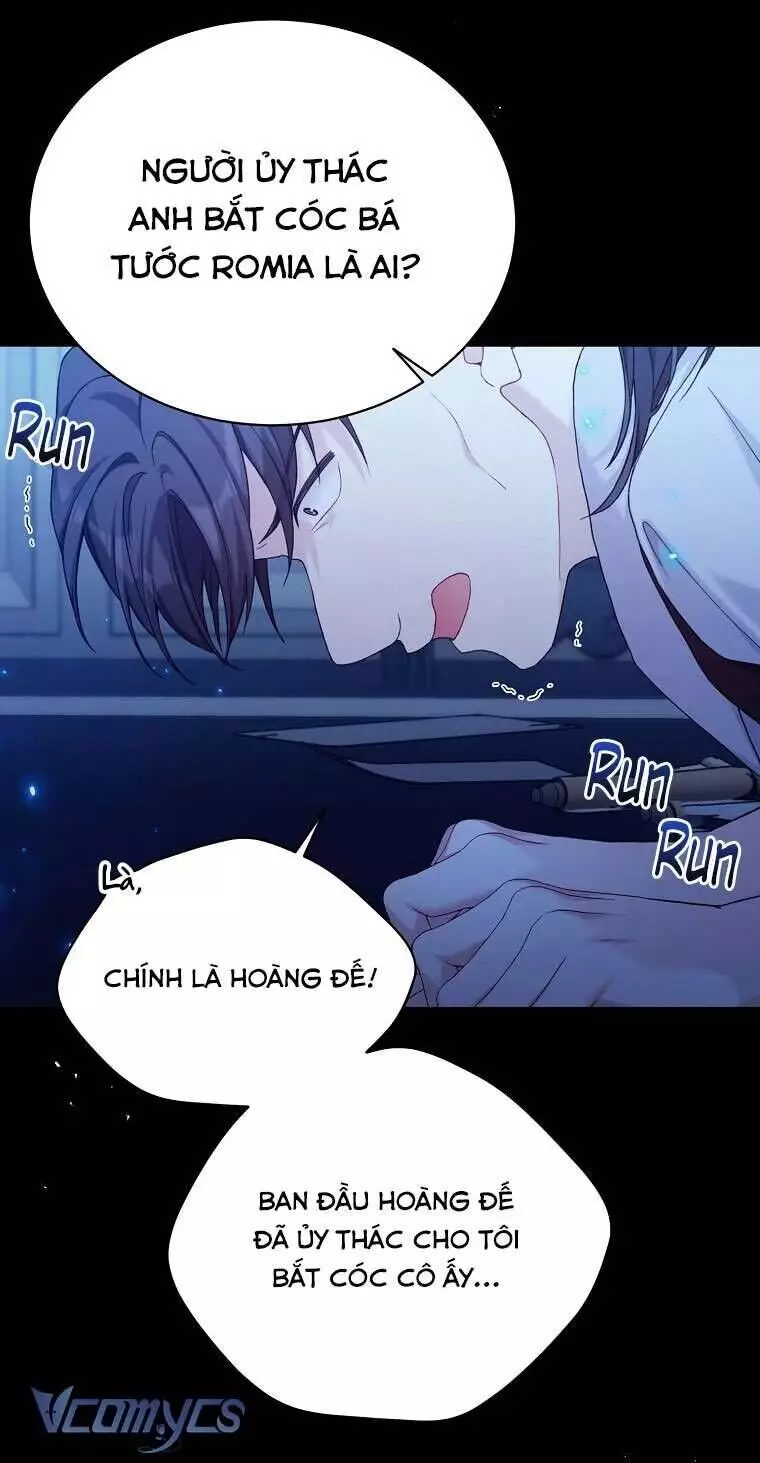 Vương Miện Viridescent – Vương Miện Ngọc Lục Bảo Chapter 102 6