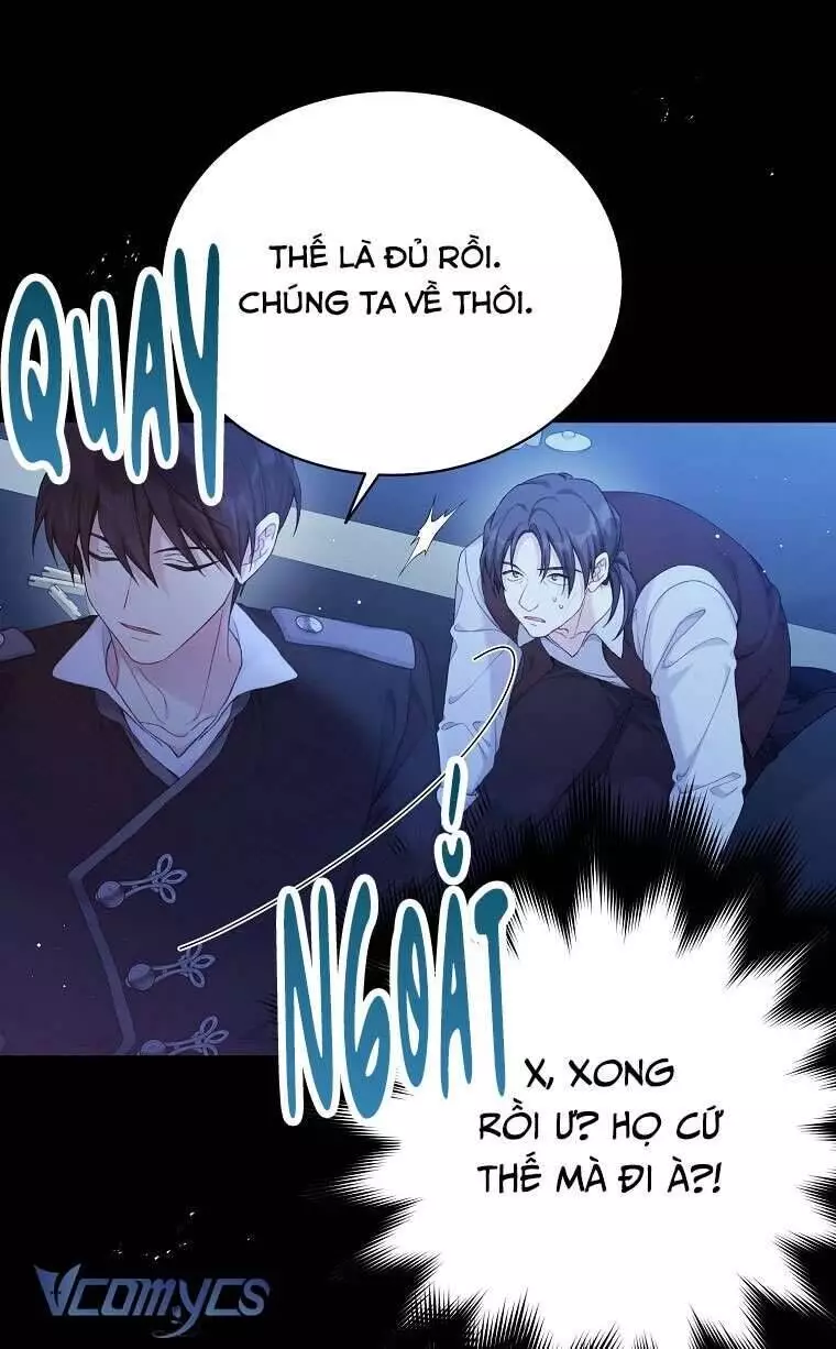 Vương Miện Viridescent – Vương Miện Ngọc Lục Bảo Chapter 102 9