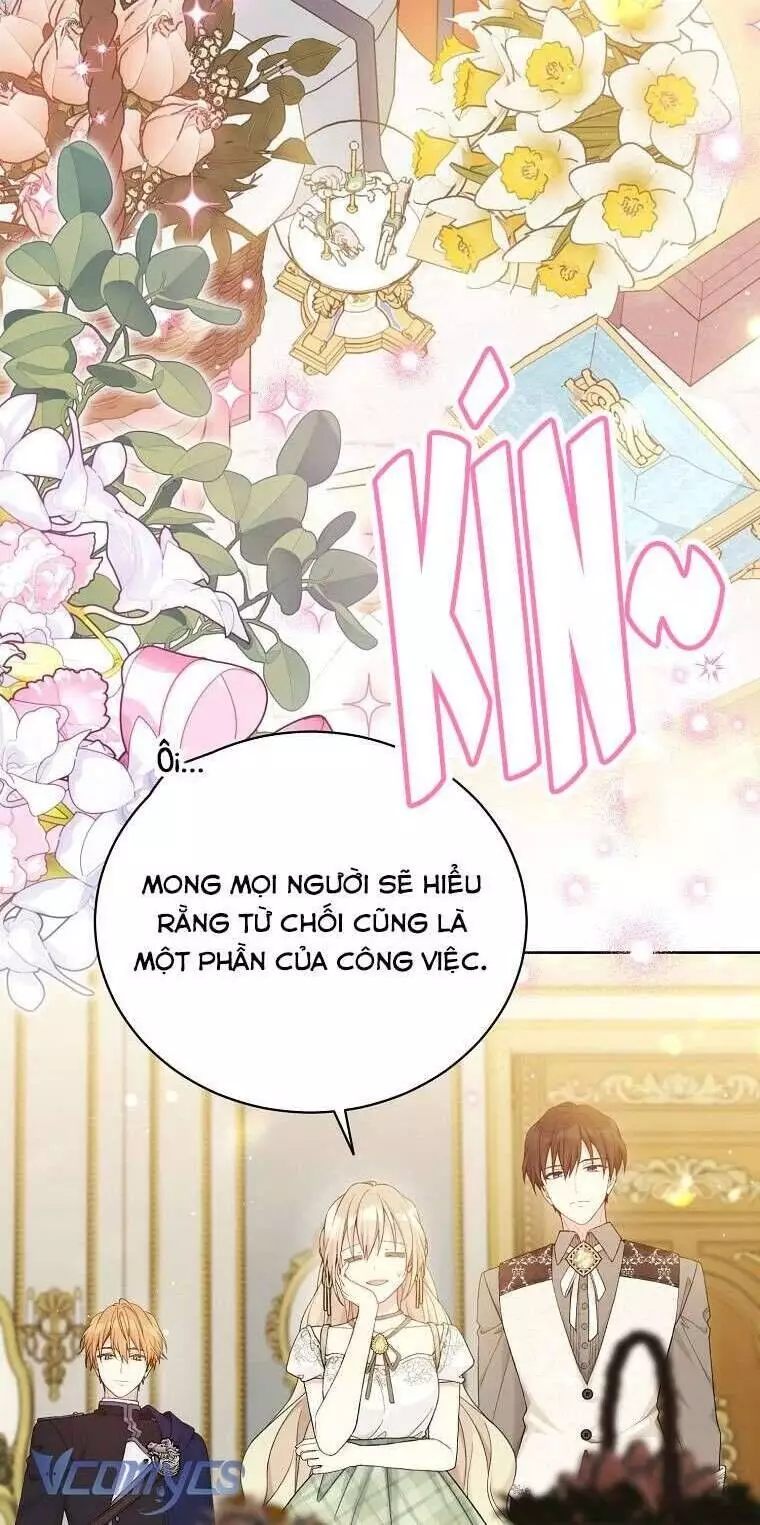 Vương Miện Viridescent – Vương Miện Ngọc Lục Bảo Chapter 102 16