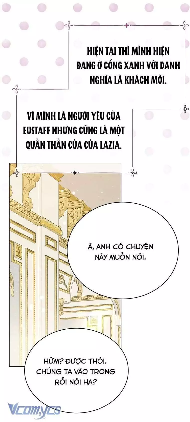 Vương Miện Viridescent – Vương Miện Ngọc Lục Bảo Chapter 102 18