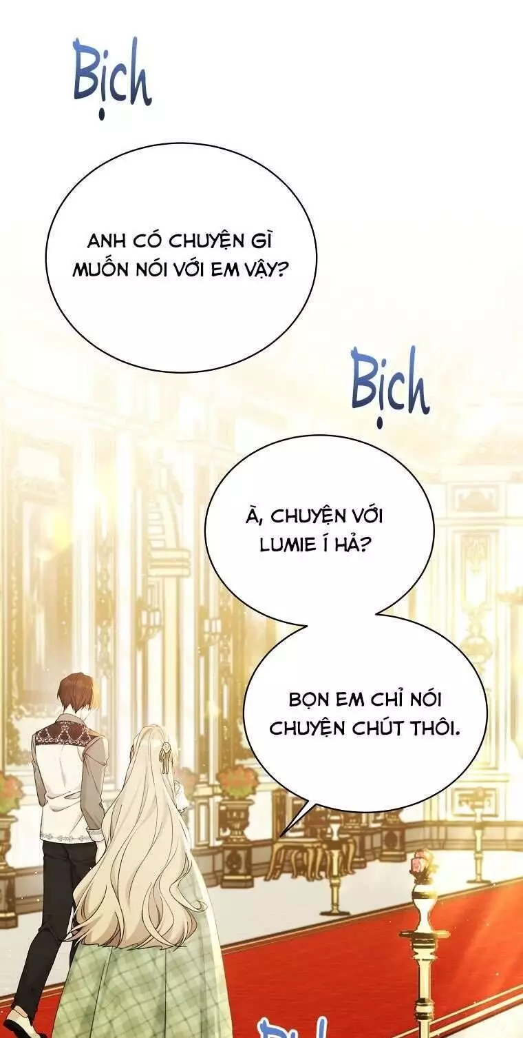 Vương Miện Viridescent – Vương Miện Ngọc Lục Bảo Chapter 102 21