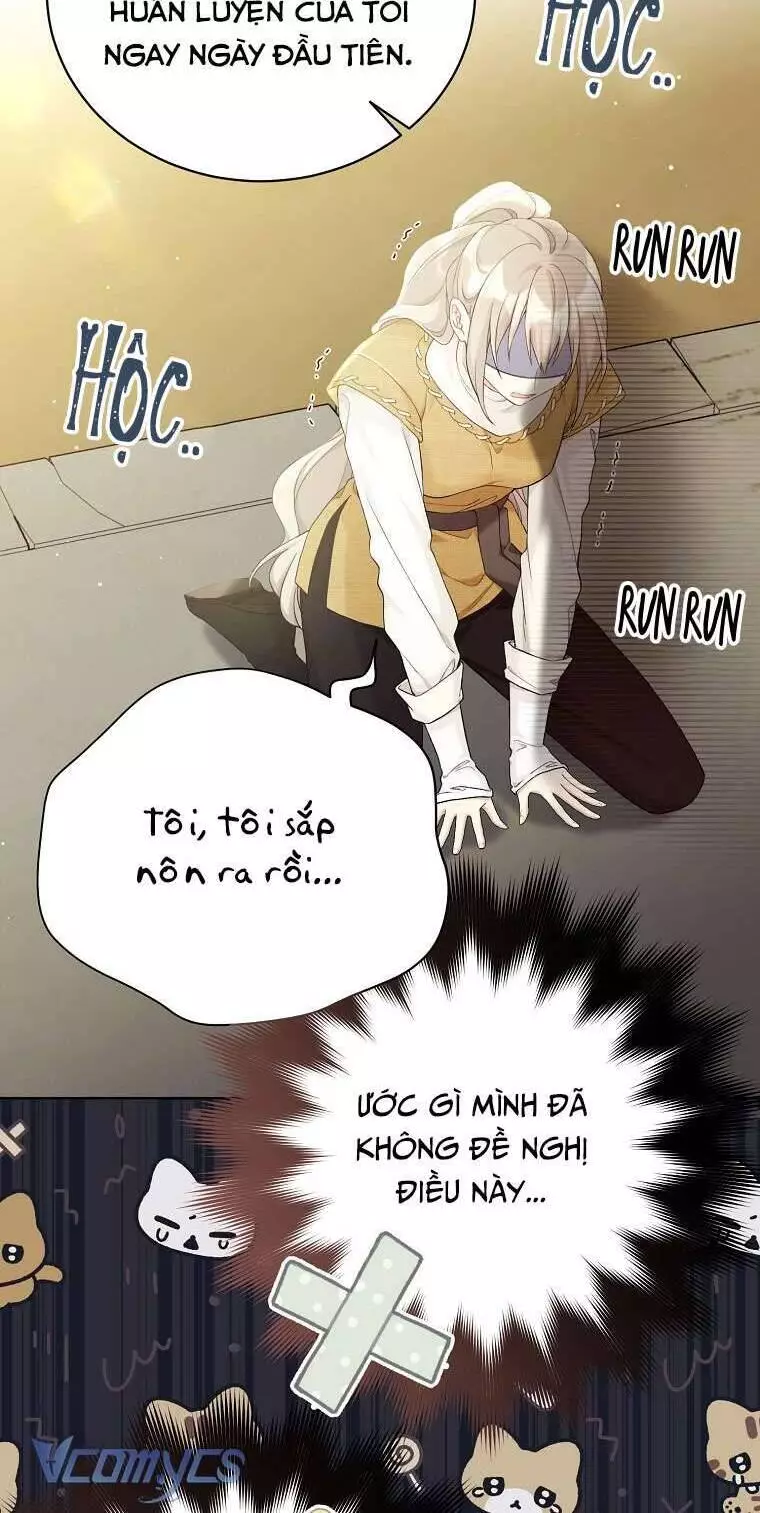 Vương Miện Viridescent – Vương Miện Ngọc Lục Bảo Chapter 103 18